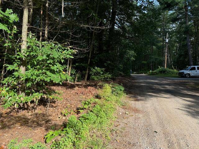 Gaylord, MI 49735,#3 S Perch Lake DR