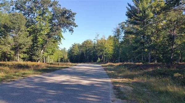 Lot 1 Whisper Cove,  Houghton Lake,  MI 48629