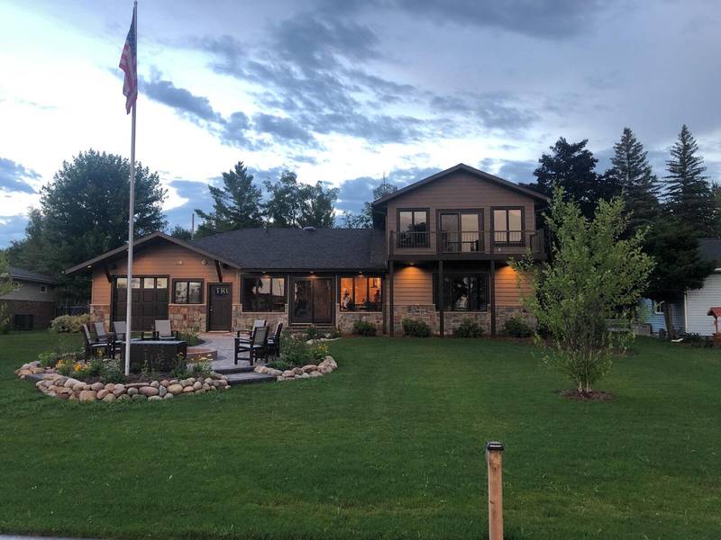 6801 Driftwood Cove, St. Helen, MI 48656