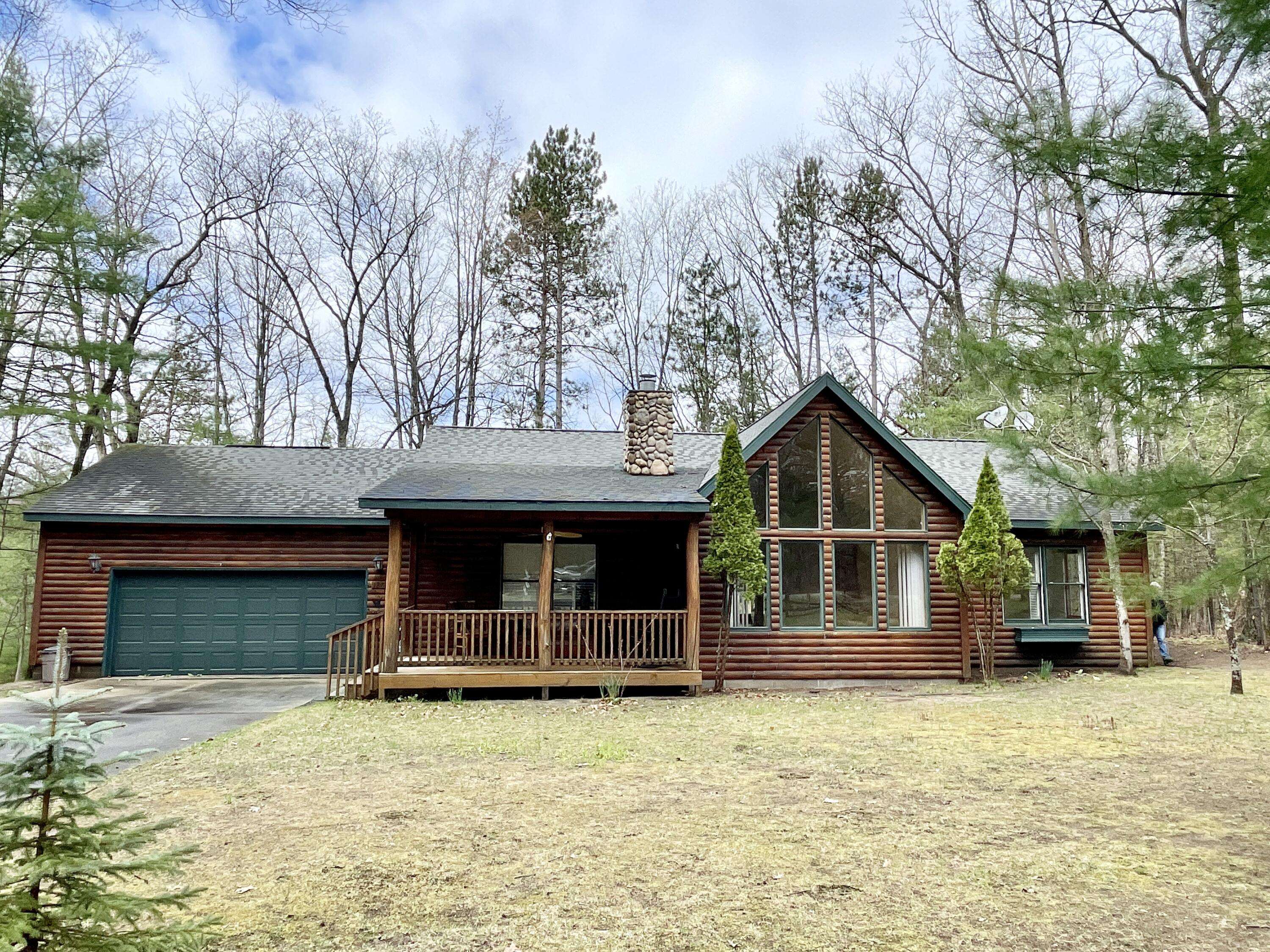 1288 Timber LN,  Lewiston,  MI 49756