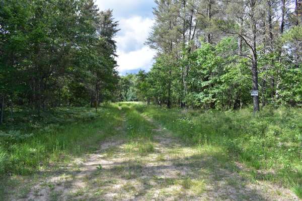 Crapo Lake RD Parcel 1 2 3,  Johannesburg,  MI 49751