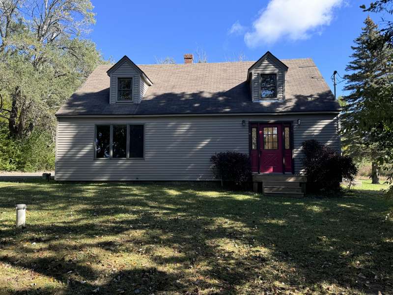 6674 N Black River RD, Cheboygan, MI 49721