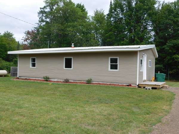 6688 N Kolka Creek RD, Frederic, MI 49733