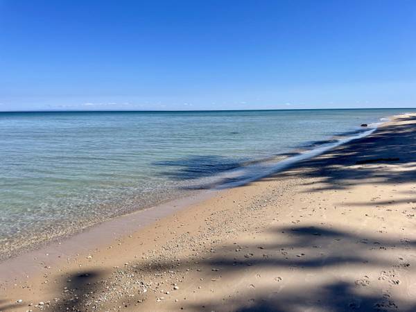 Lot 9 E East Side DR,  Beaver Island,  MI 49782