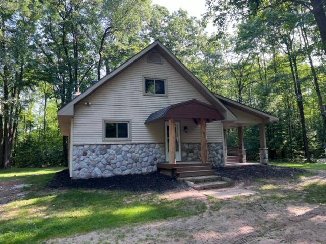 5421 Gronda RD, Harrison, MI 48625