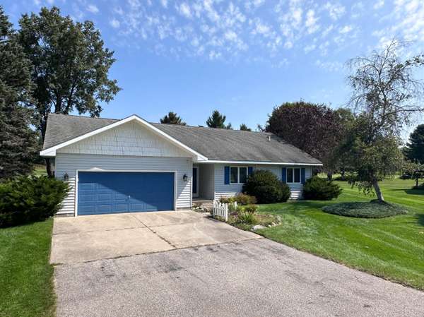 5312 Golfview LN,  Gaylord,  MI 49735