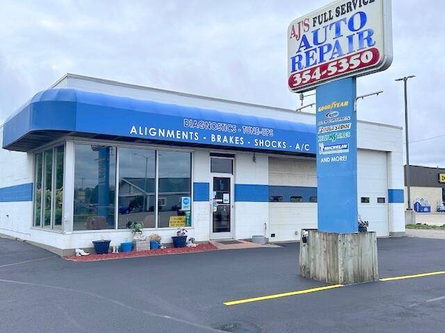 2089 US 23 S, Alpena, MI 49707