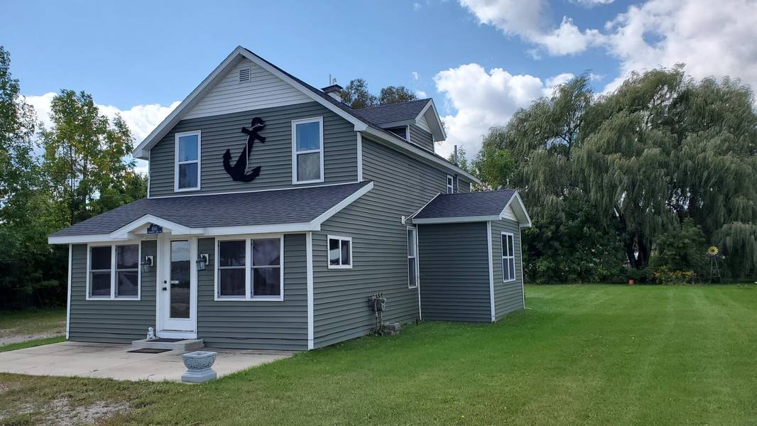 6565 W Houghton Lake DR, Houghton Lake, MI 48629