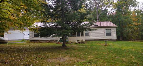 7730 E Michigan HWY, Roscommon, MI 48653