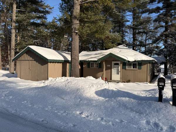 7581 W Otsego Lake DR, Gaylord, MI 49735