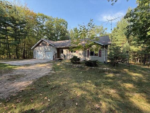 2080 W Sunset DR, Roscommon, MI 48653