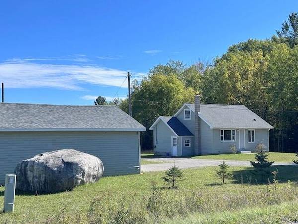 3025 Bean Creek RD,  Lachine,  MI 49753