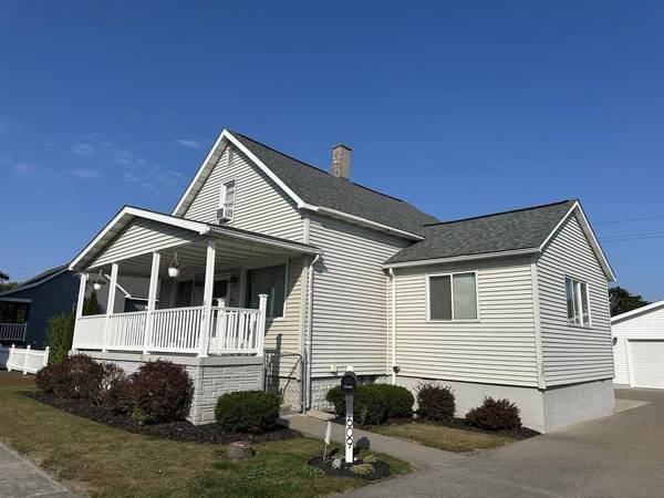 609 Long Lake AVE,  Alpena,  MI 49707