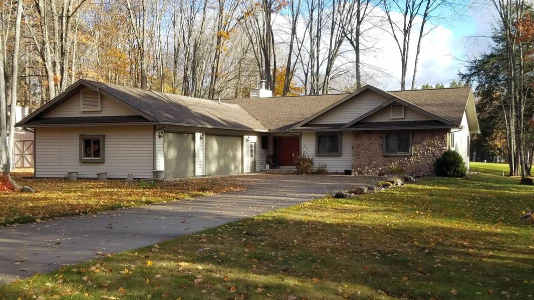 1868 Michaywe DR, Gaylord, MI 49735