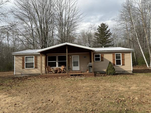 5197 NE Sunset TRL, Kalkaska, MI 49646