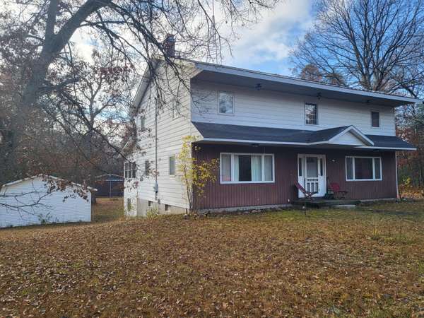 10302 S Grayling RD, Roscommon, MI 48653