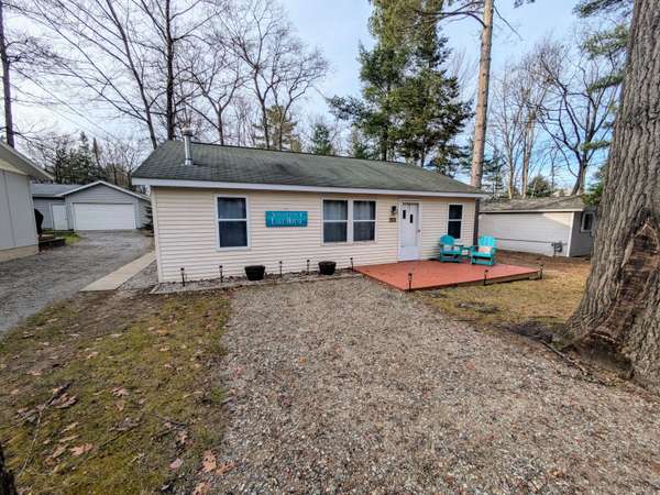 1513 Balsam AVE, St. Helen, MI 48656