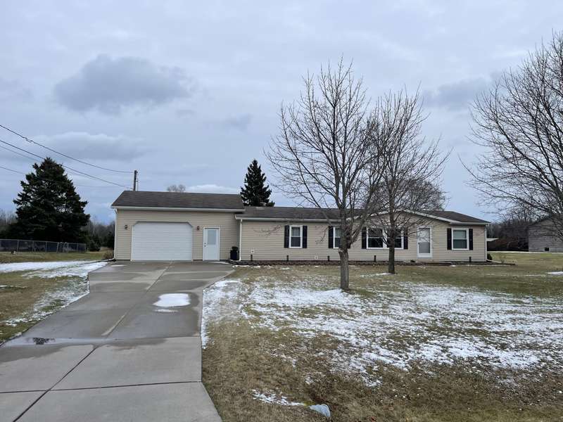 3425 Piper RD, Alpena, MI 49707