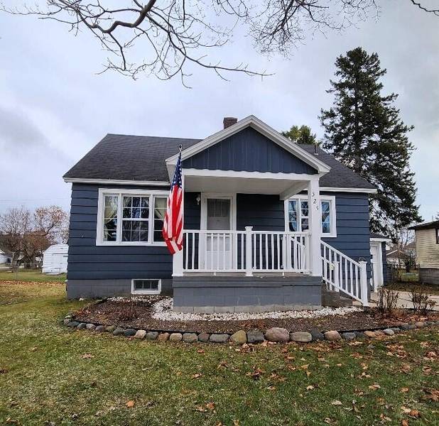 325 Beebe ST, Alpena, MI 49707