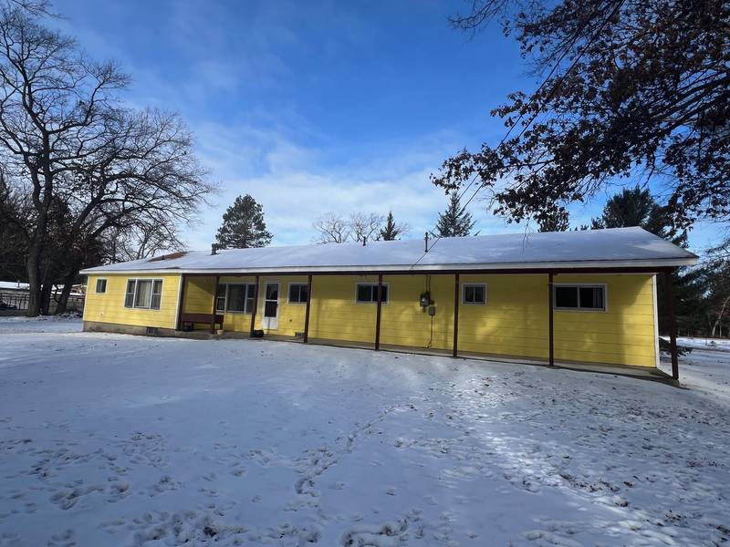 330 E West Branch RD, Prudenville, MI 48651