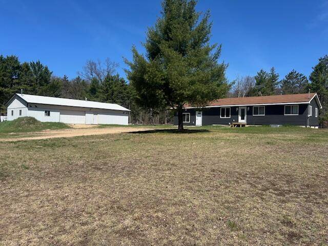 15477 SE Oak DR, Grayling, MI 49738