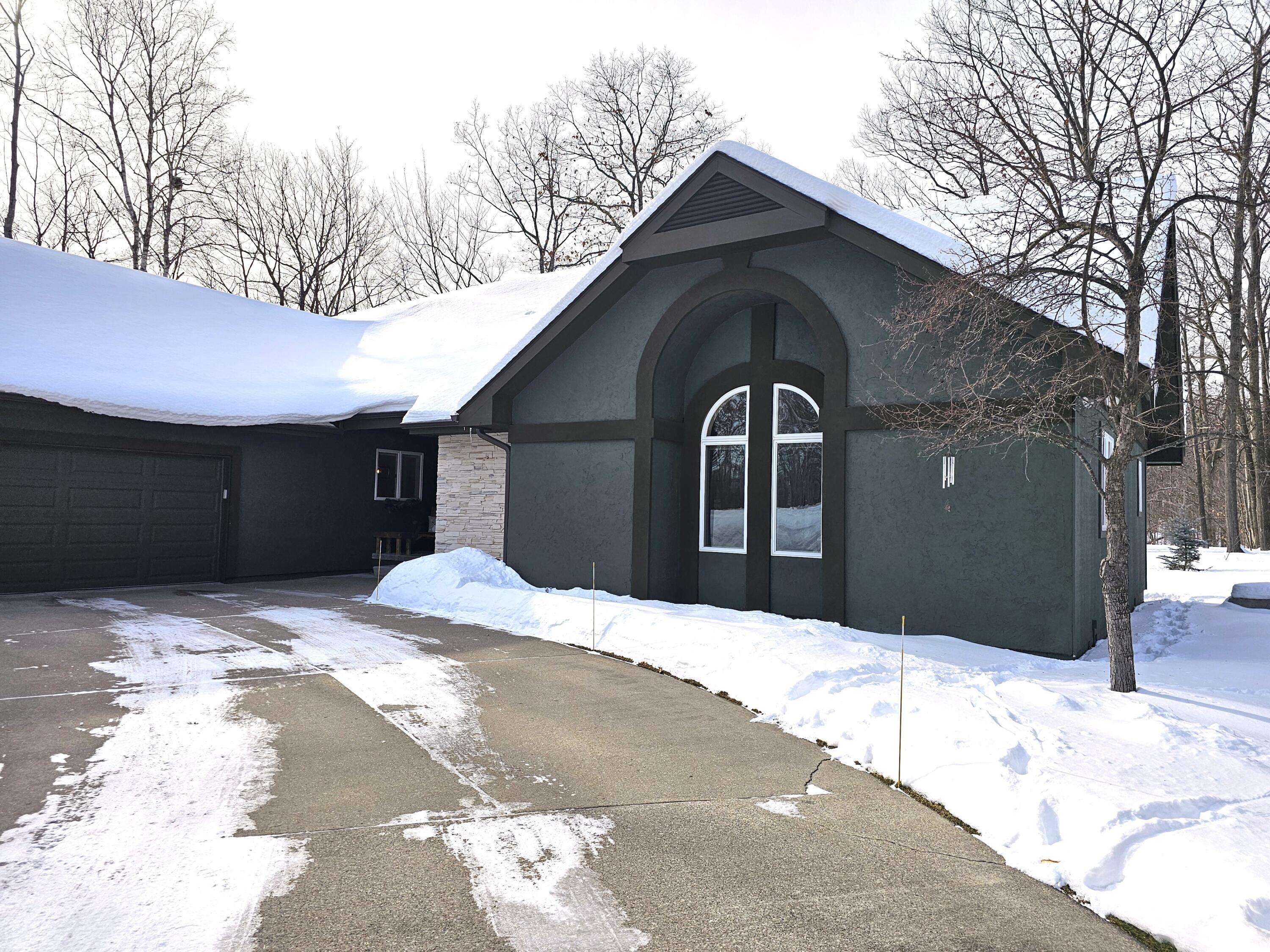 1317 Cherry Log CT,  Gaylord,  MI 49735