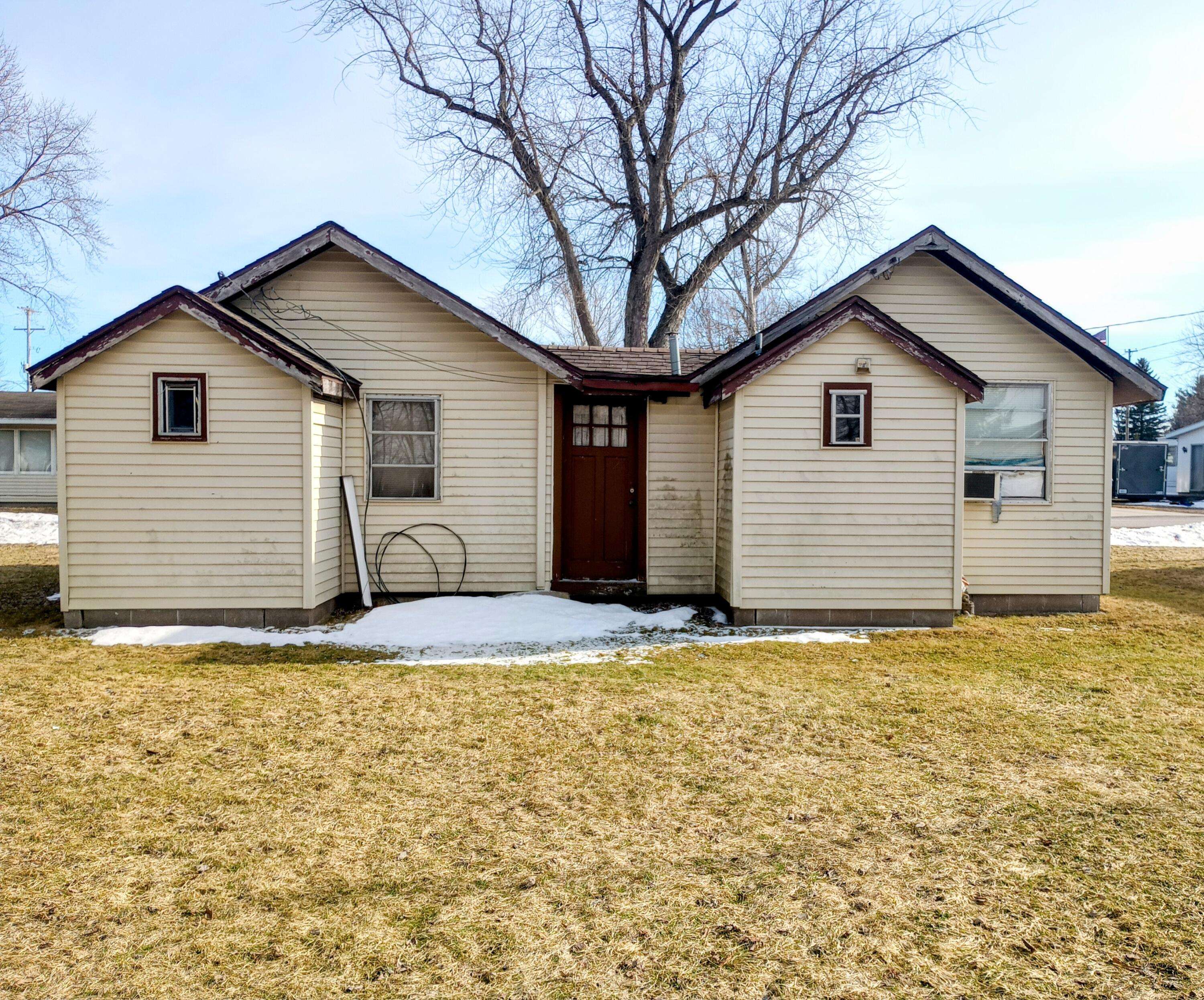 Houghton Lake, MI 48629,123 Sandpiper AVE