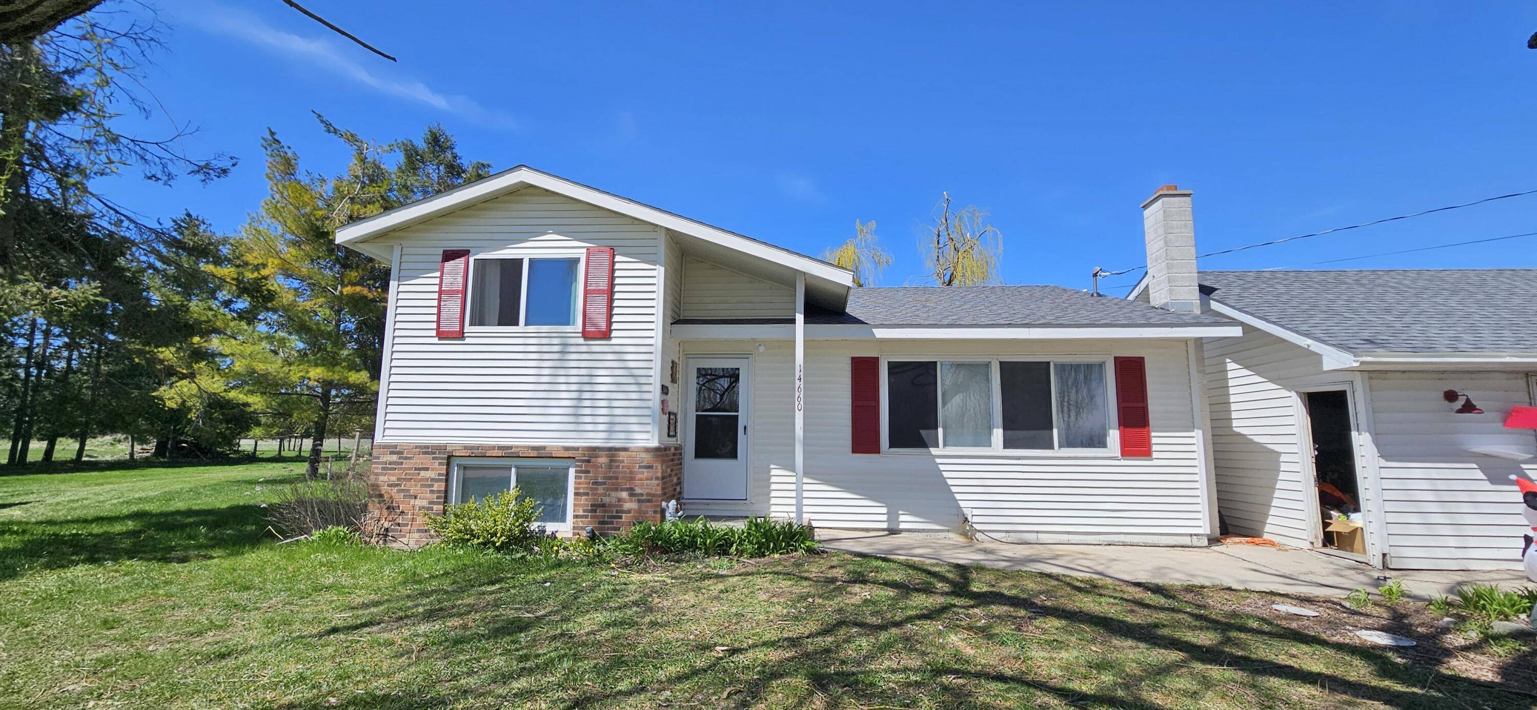 14660 Alfalfa RD, Lachine, MI 49753