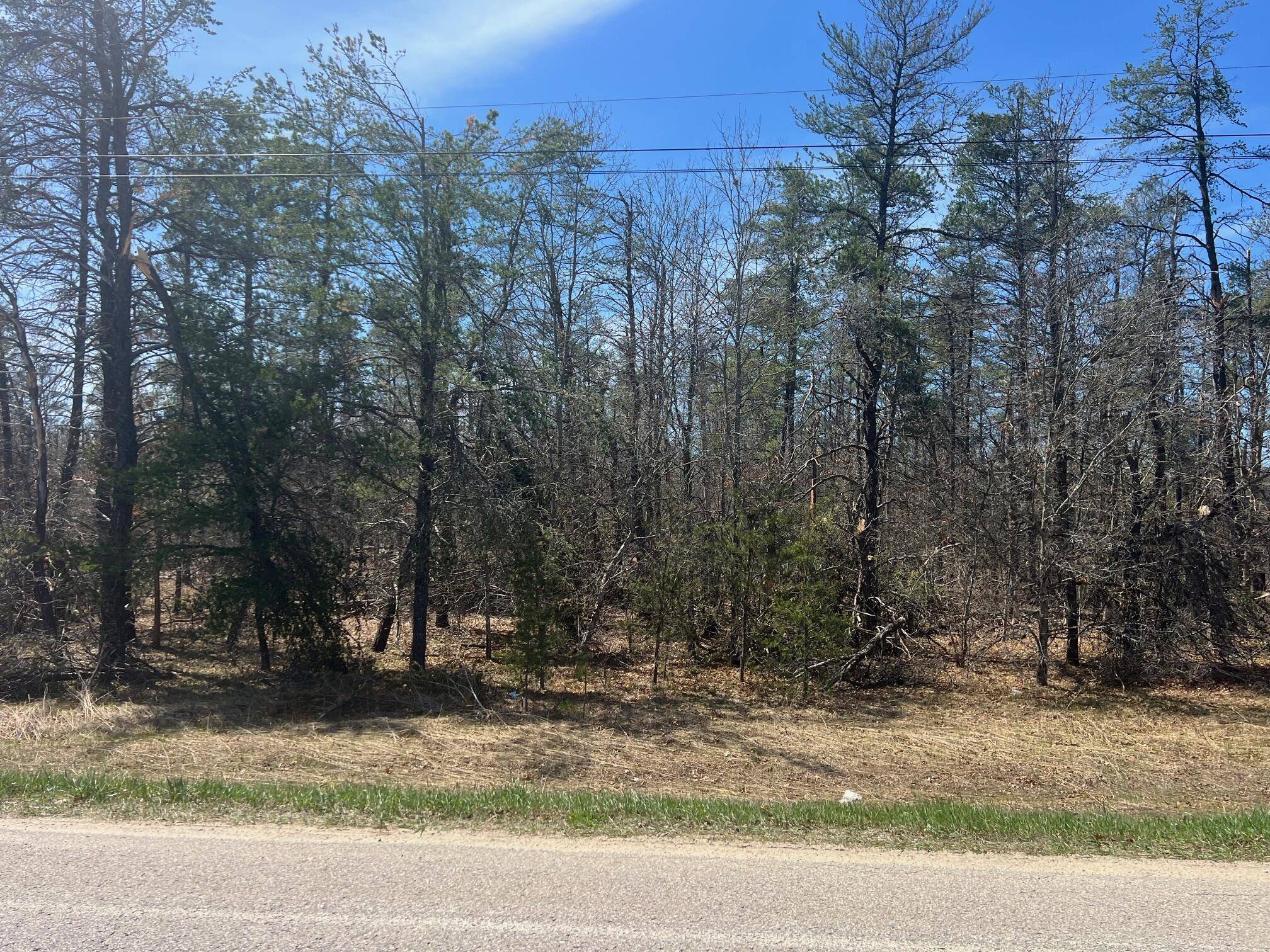 Wilcox Bridge RD Parcel A, Grayling, MI 49738