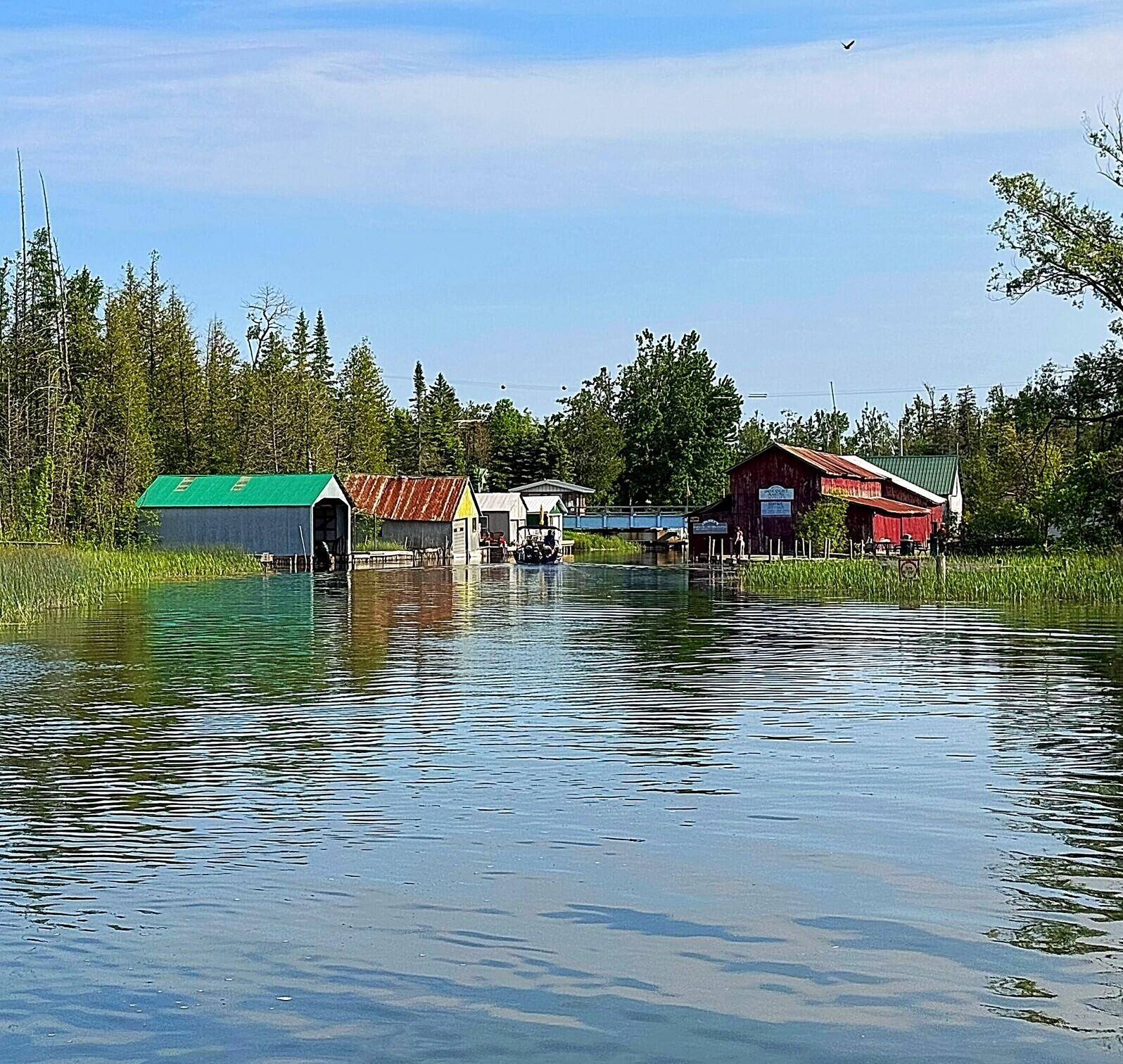 7386 Cheboygan ST, Alanson, MI 49706