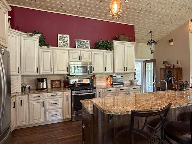 Roscommon, MI 48653,11444 Fairway DR