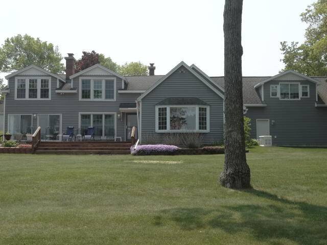 6168 F-41, Oscoda, MI 48750
