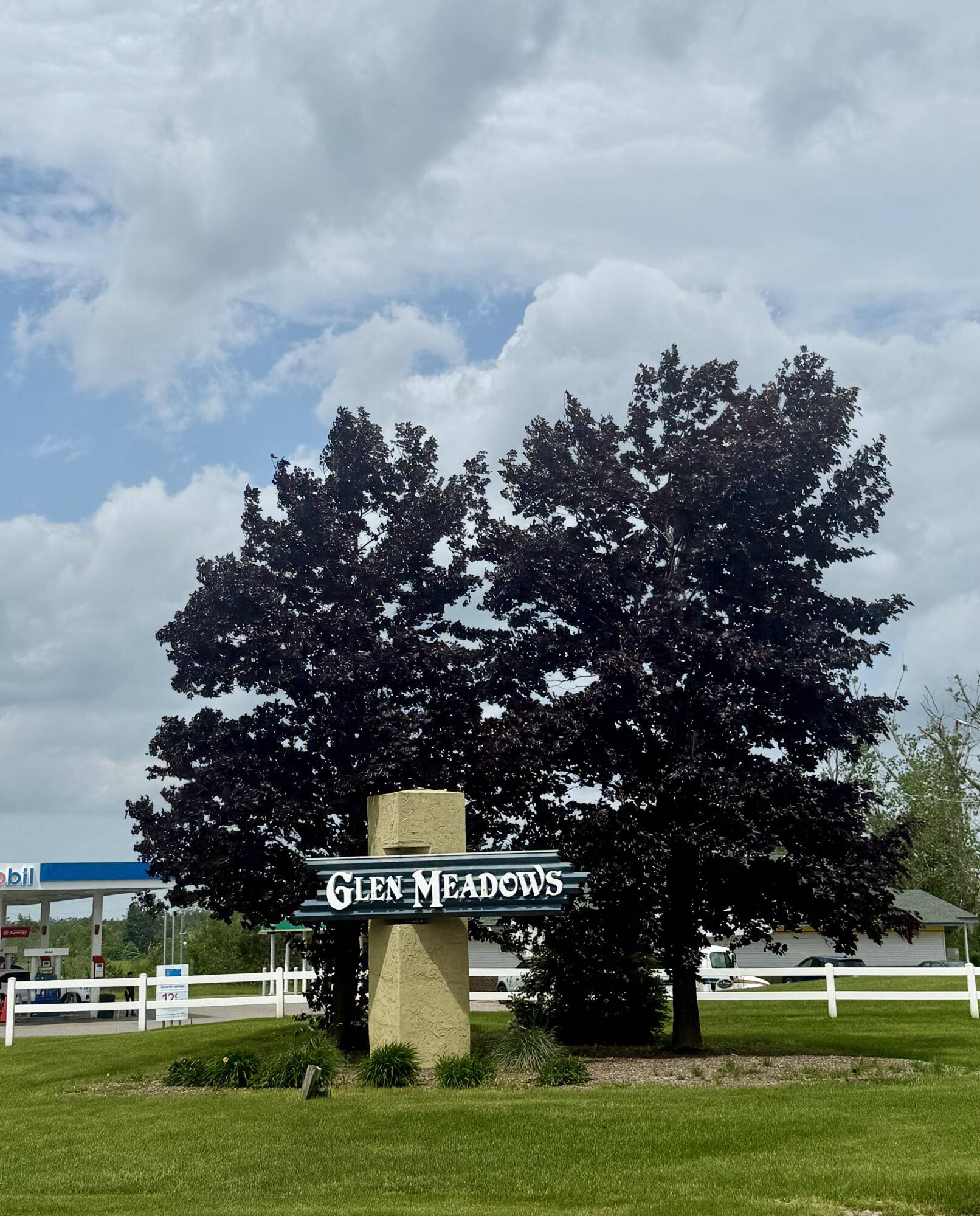 Glen Woods TRL Unit 43, Gaylord, MI 49735
