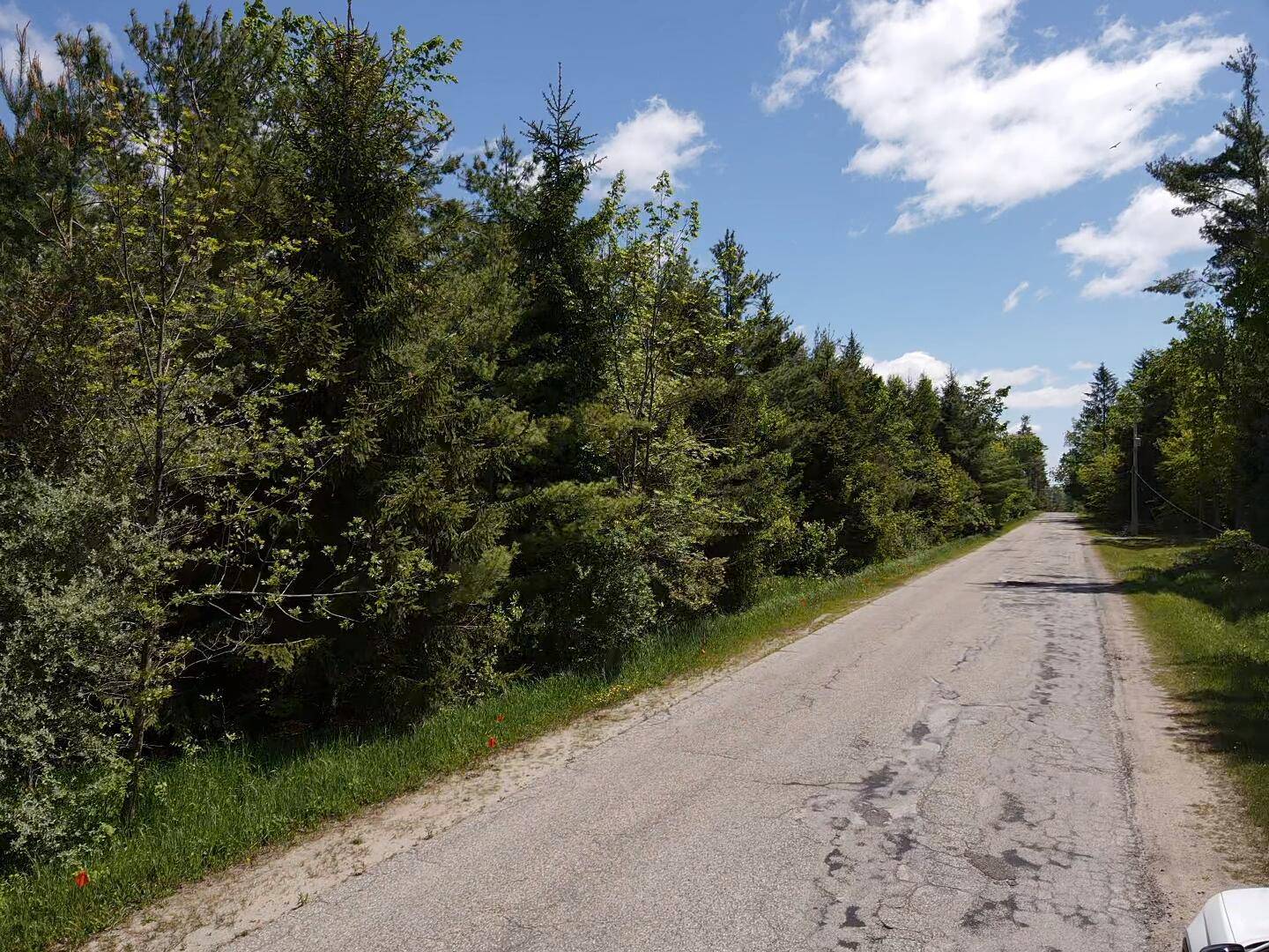 Lot 2 E West Resort RD, Alanson, MI 49706