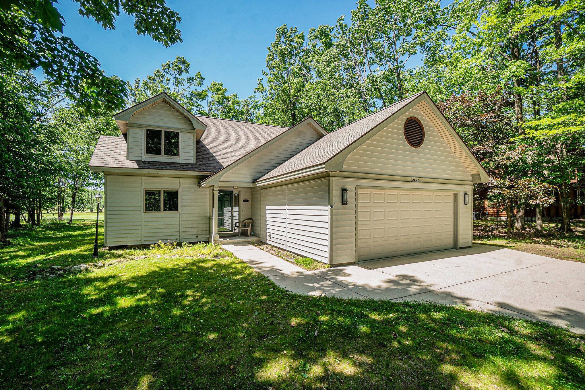 5930 Northstar RD, Gaylord, MI 49735