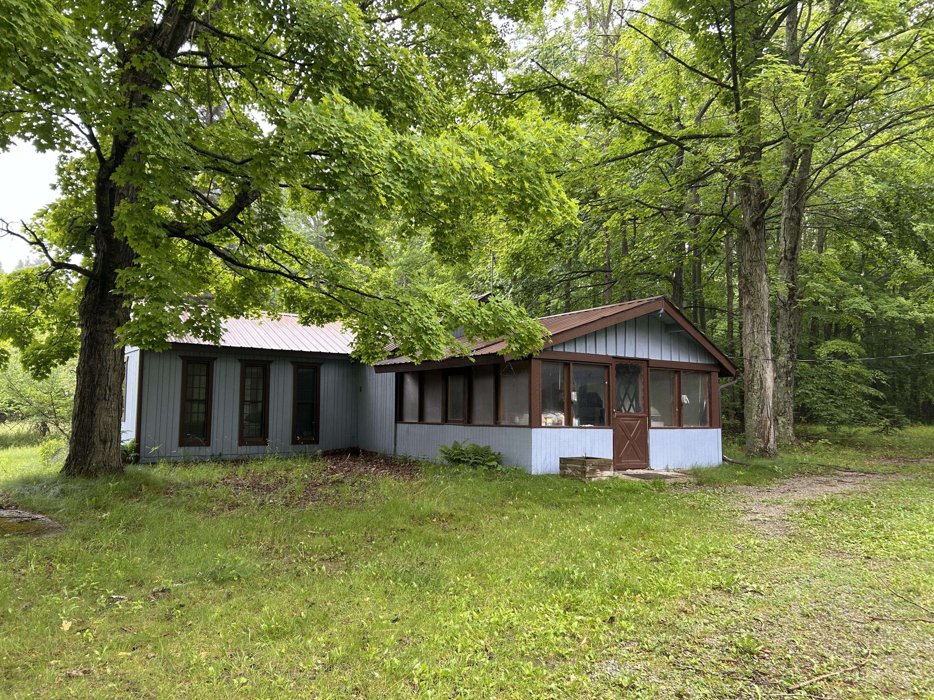 16831 Moores Landing RD, Lachine, MI 49753