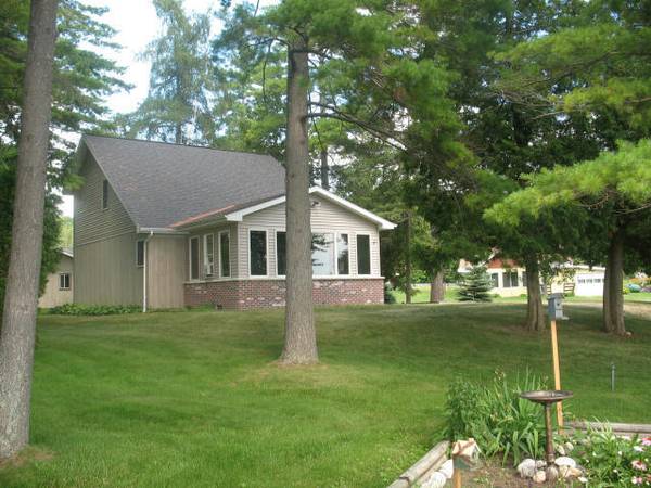 5147 N Hubbard Lake RD,  Spruce,  MI 48762