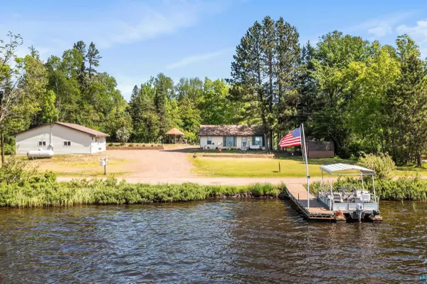 Brimson, MN 55602,1585 Stone Lake Bridge Rd