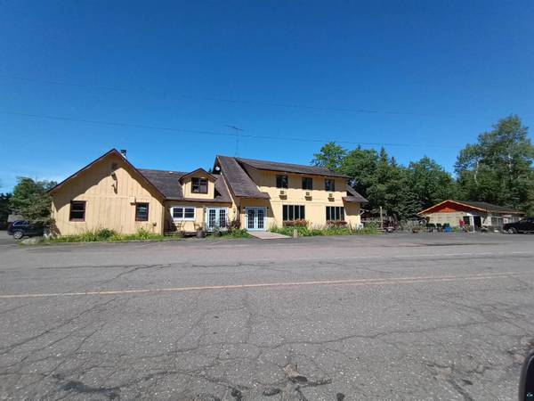 22270 County Hwy C, Cornucopia, WI 54827