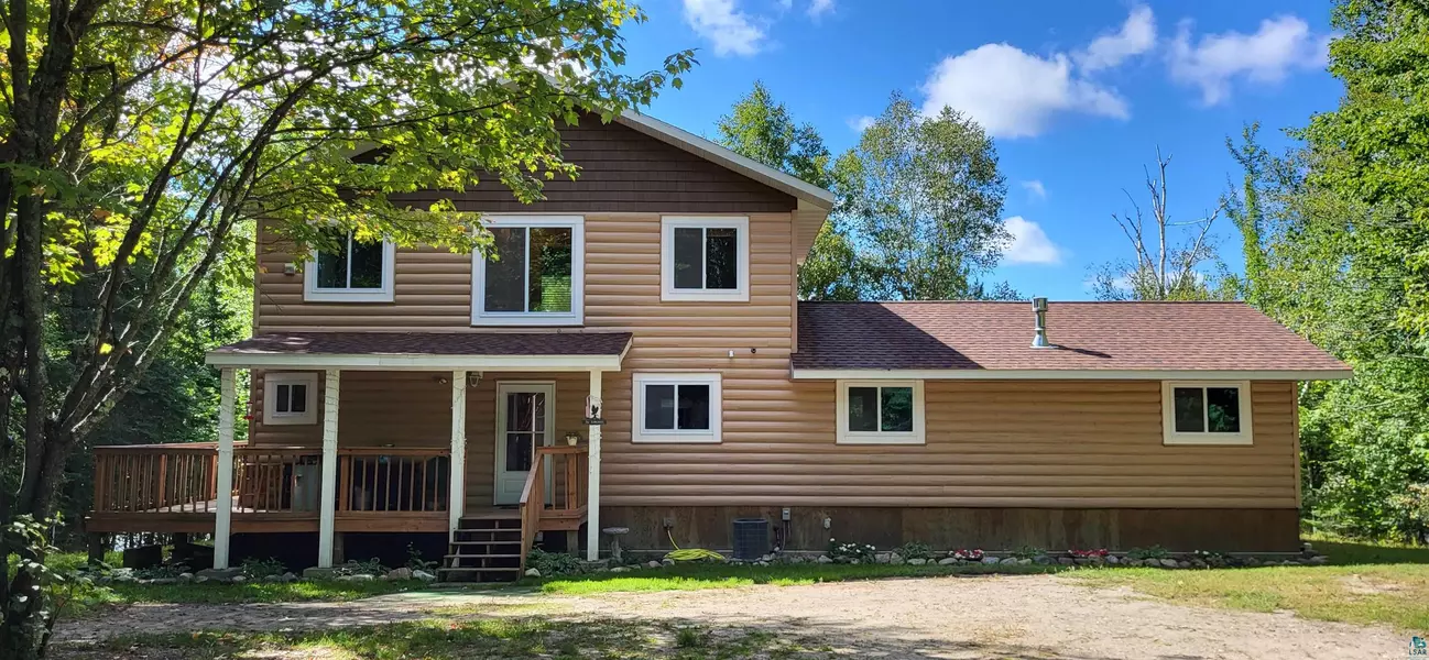 9788 N Elephant Lake Rd, Orr, MN 55771