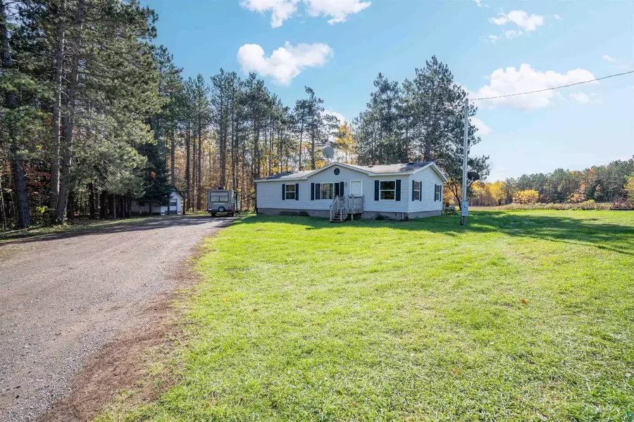 2068 County Rd 105, Barnum, MN 55707