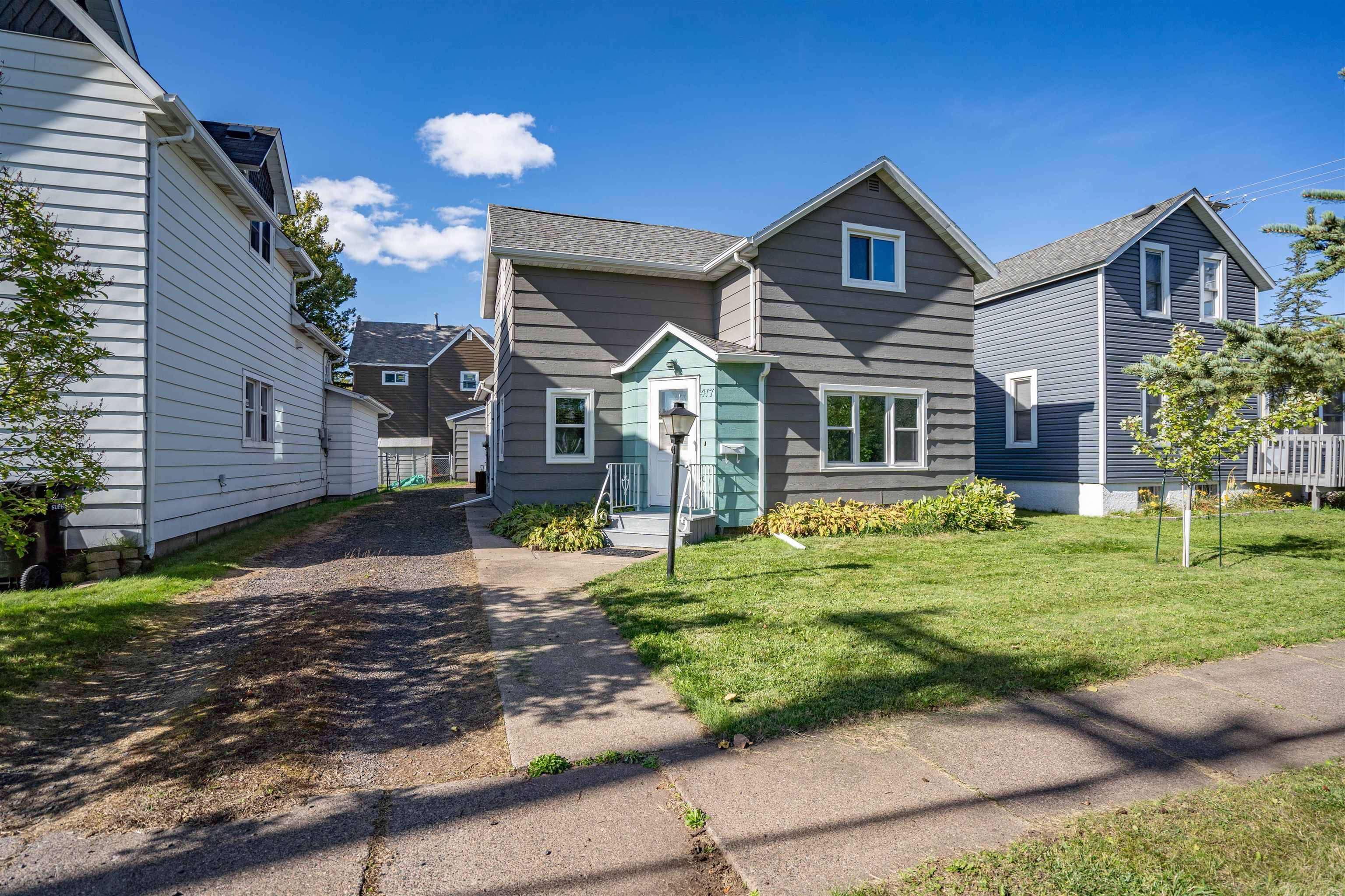 417 17th Ave E, Superior, WI 54880
