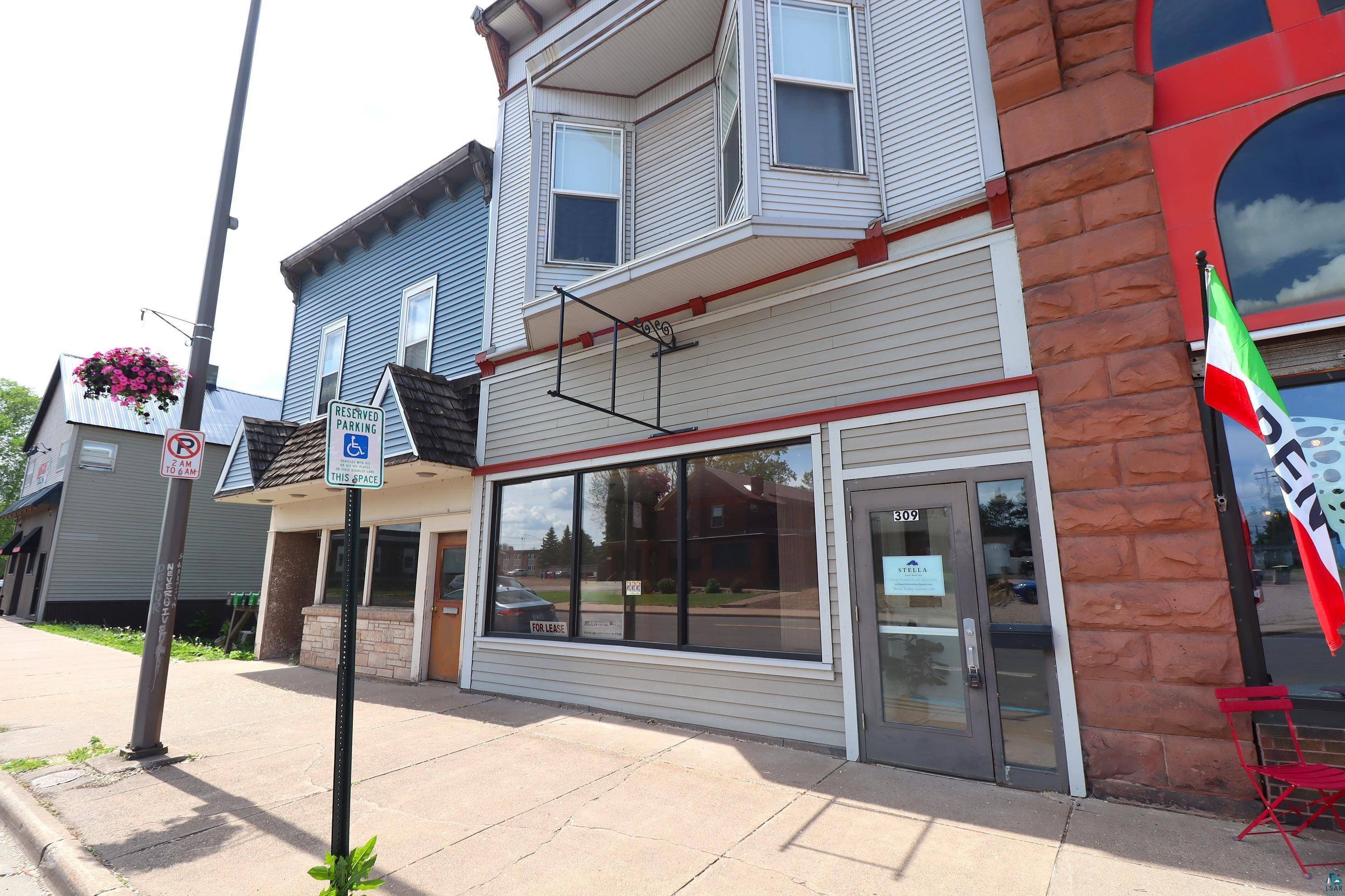 309 Main St E, Ashland, WI 54806