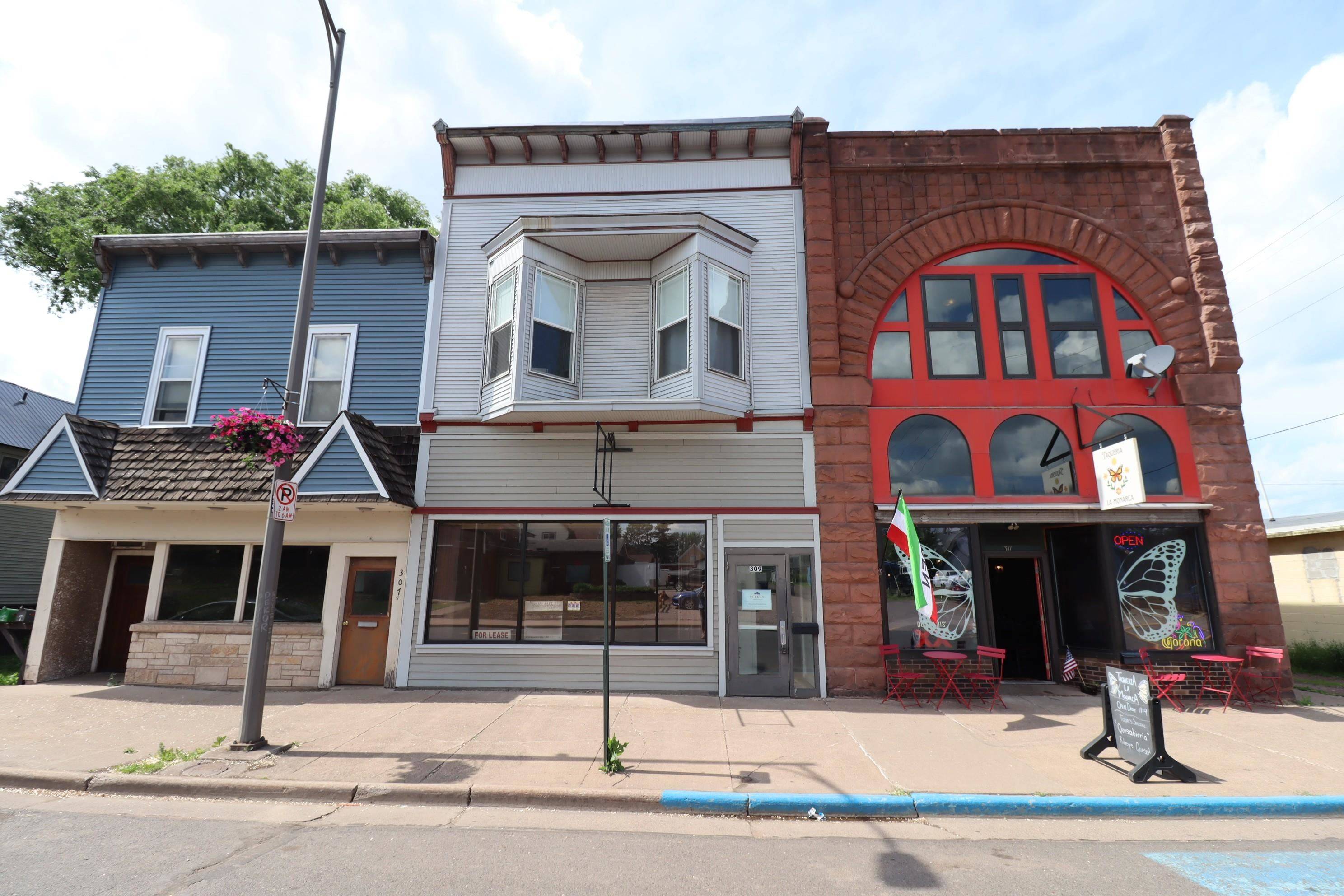 309 Main St E, Ashland, WI 54806