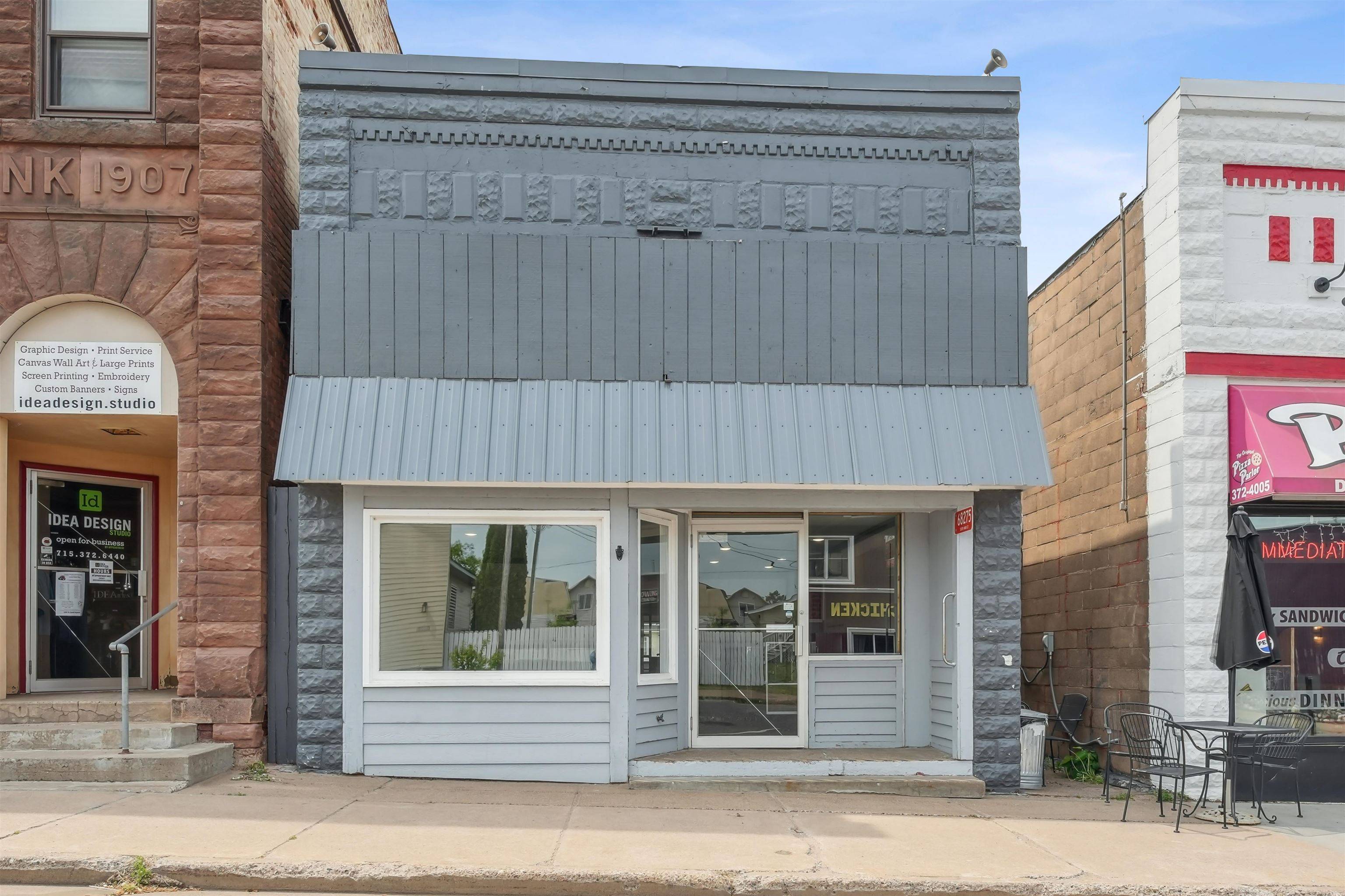 68275 S Main St, Iron River, WI 54847