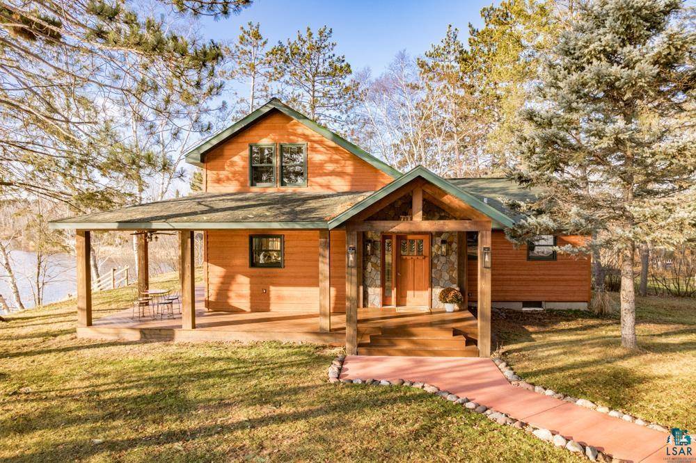 8924 Aerie Lake Rd, Alborn, MN 55702