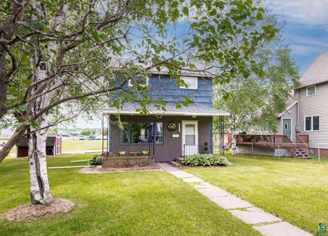 1923 Wisconsin Ave, Superior, WI 54880