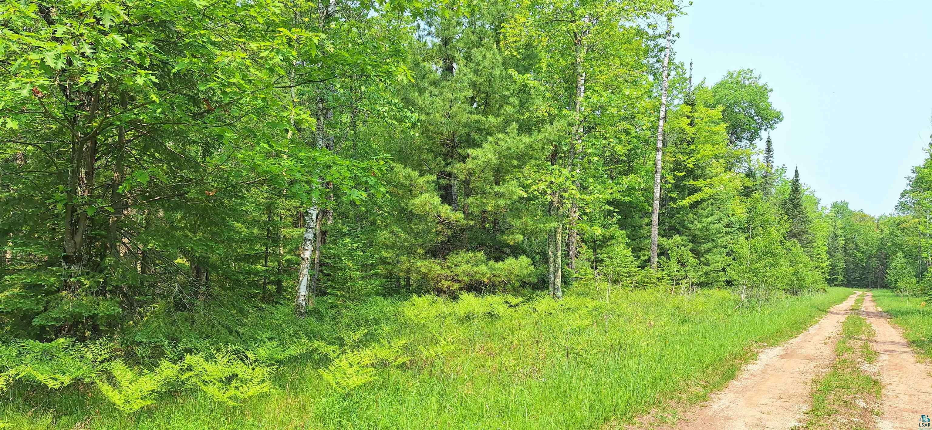 Lot 2, Block 1 Raspberry Trl, Lapointe, WI 54850