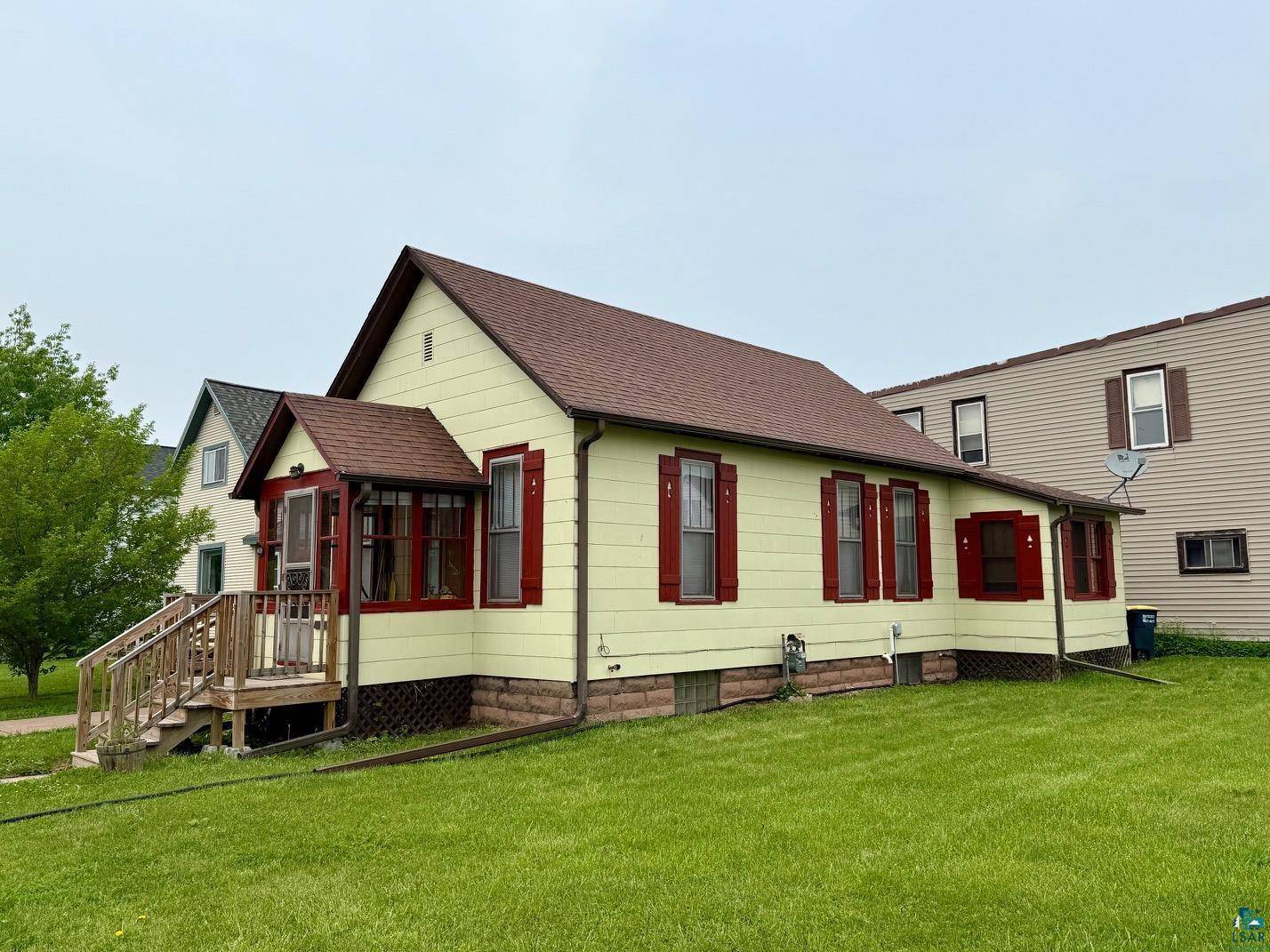 620 Vaughn Ave, Ashland, WI 54806