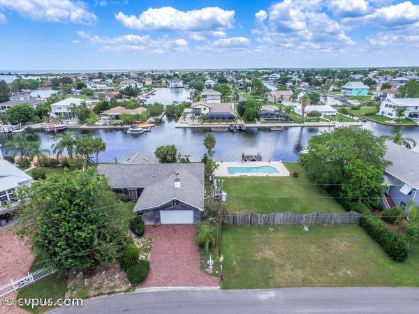 4223 Orchid Drive, Hernando Beach, FL 34607